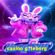 casino g?teborg