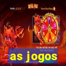 as jogos