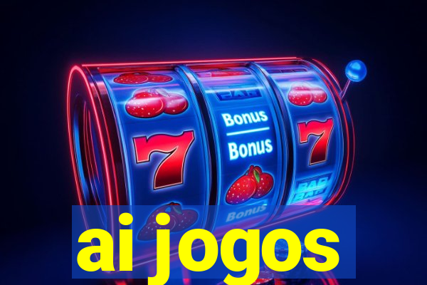 ai jogos