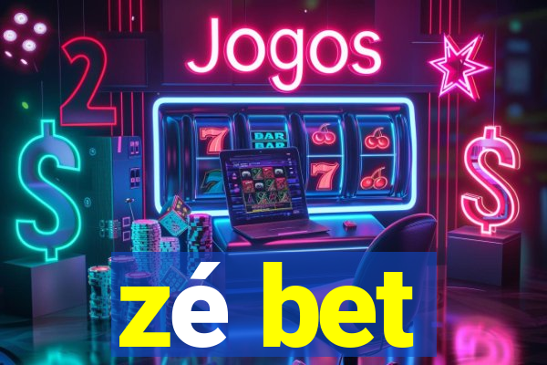 zé bet