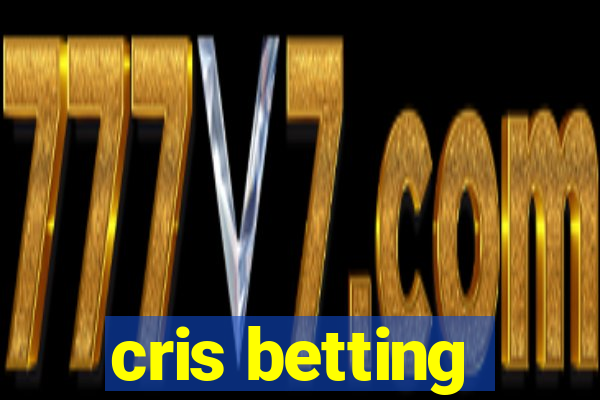 cris betting