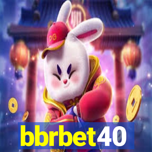 bbrbet40