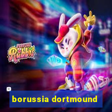 borussia dortmound