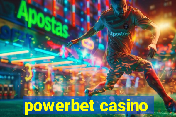 powerbet casino