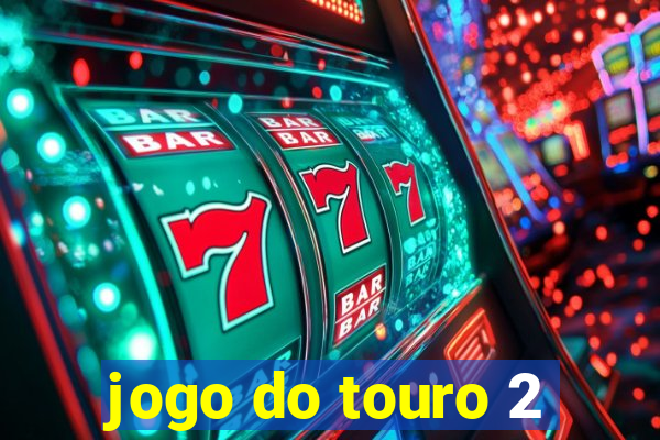 jogo do touro 2