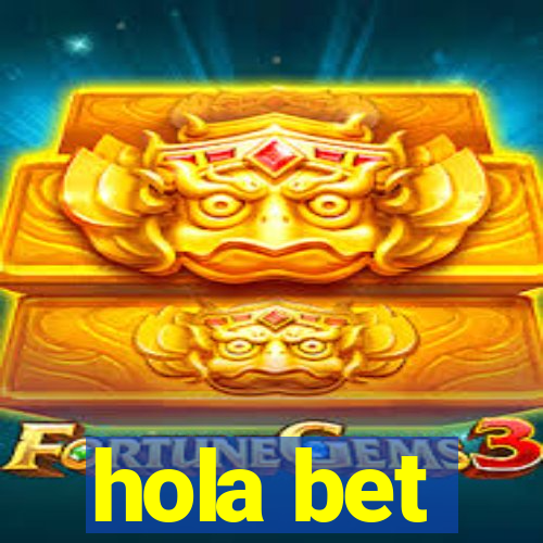 hola bet