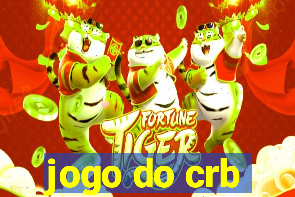 jogo do crb