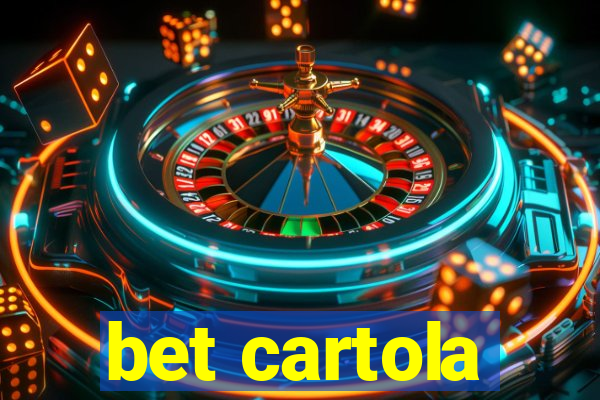 bet cartola