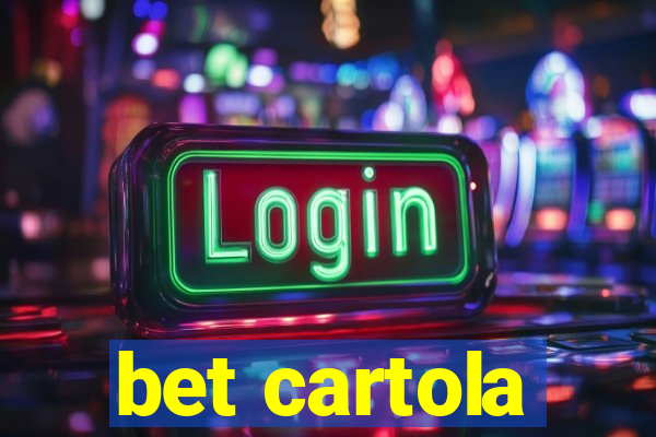 bet cartola