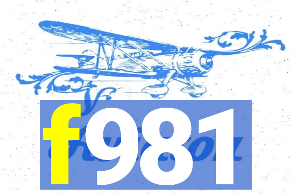 f981