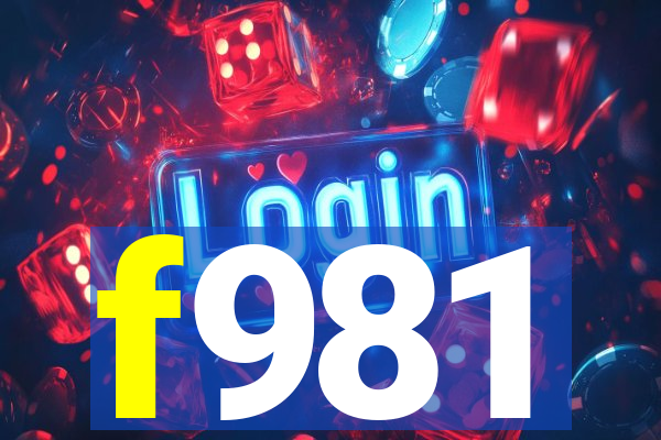 f981