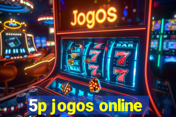 5p jogos online