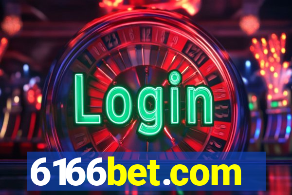 6166bet.com