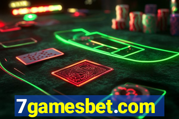 7gamesbet.com