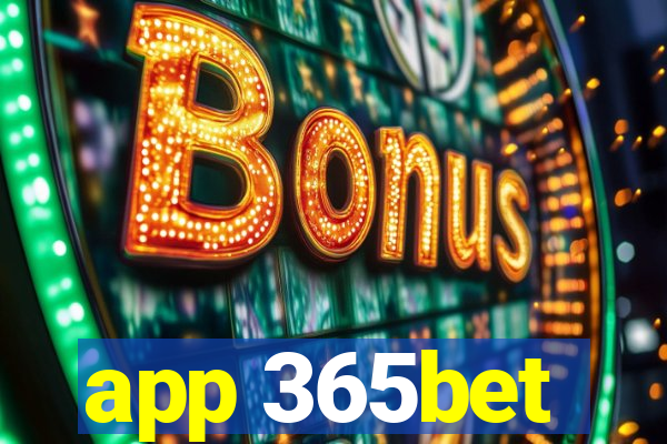 app 365bet