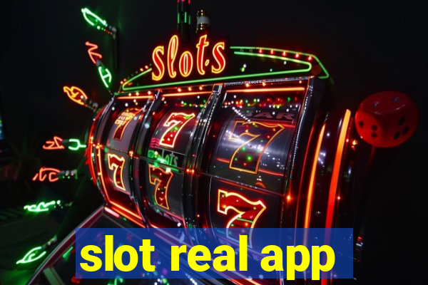 slot real app