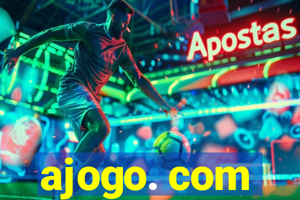 ajogo. com