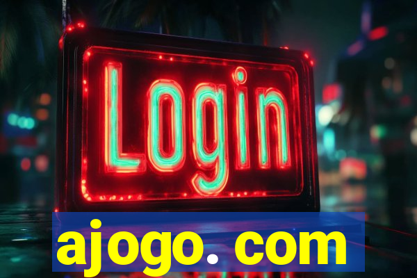 ajogo. com