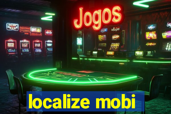 localize mobi