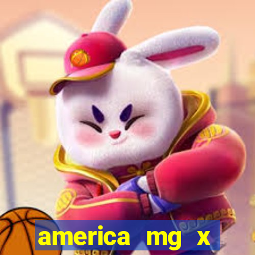 america mg x paysandu palpite