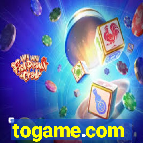 togame.com