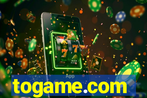 togame.com