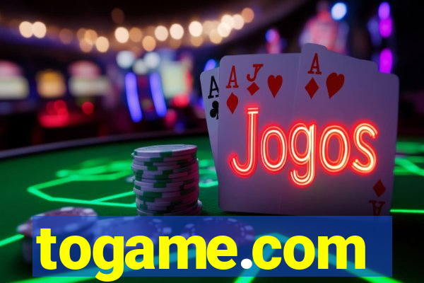 togame.com