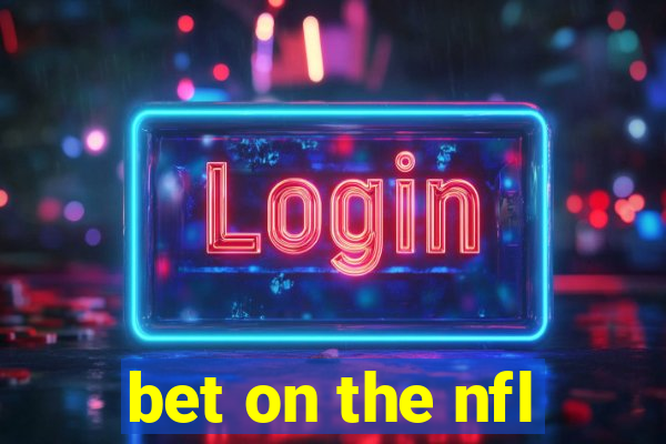 bet on the nfl