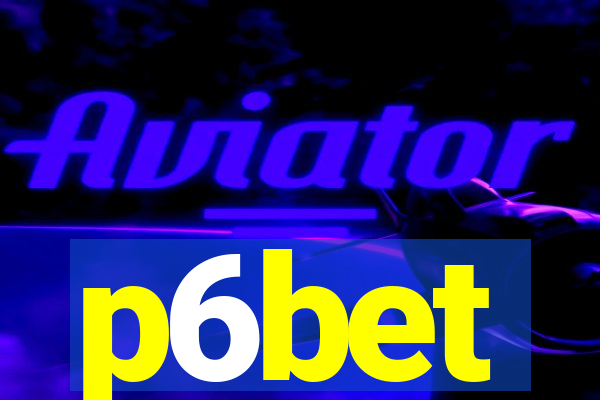 p6bet