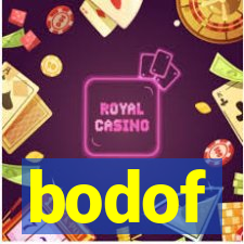 bodof