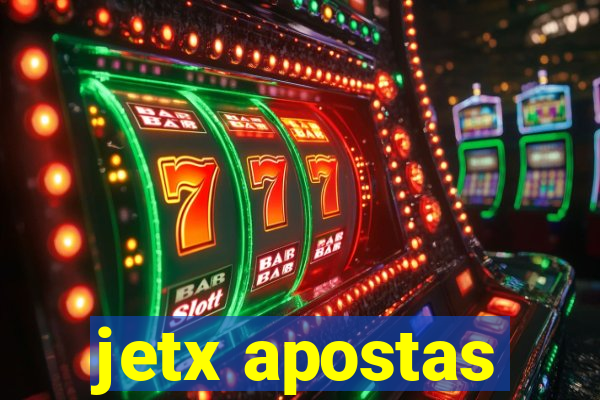 jetx apostas