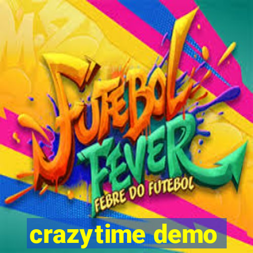 crazytime demo