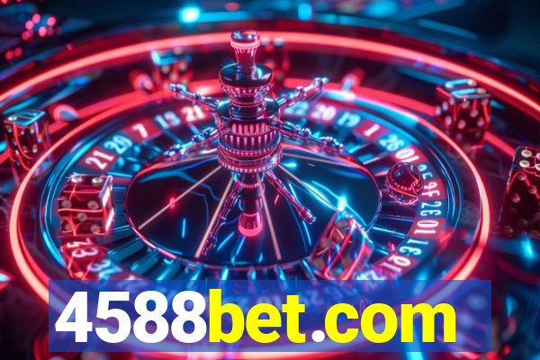 4588bet.com