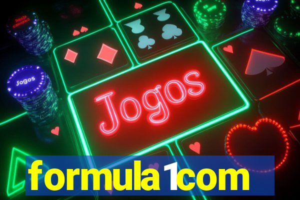 formula1com