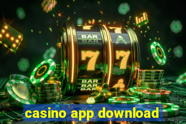 casino app download