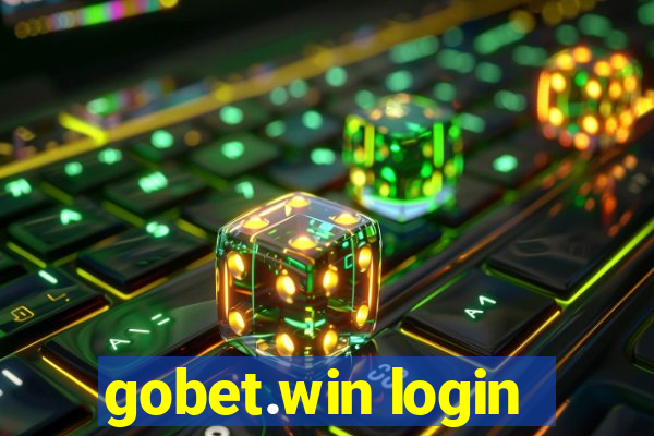 gobet.win login