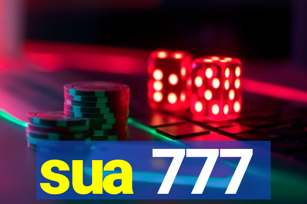 sua 777