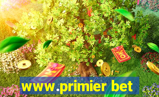 www.primier bet