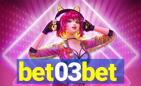 bet03bet