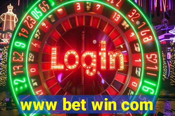 www bet win com