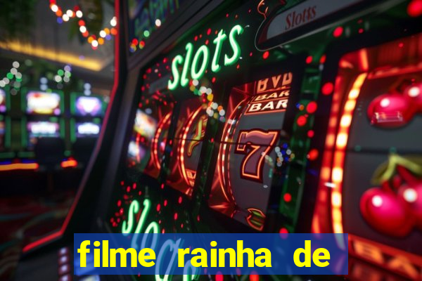 filme rainha de katwe netflix