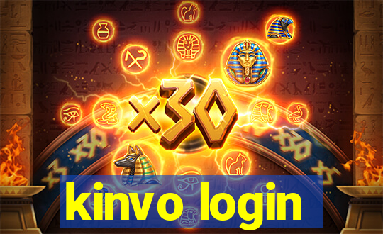 kinvo login