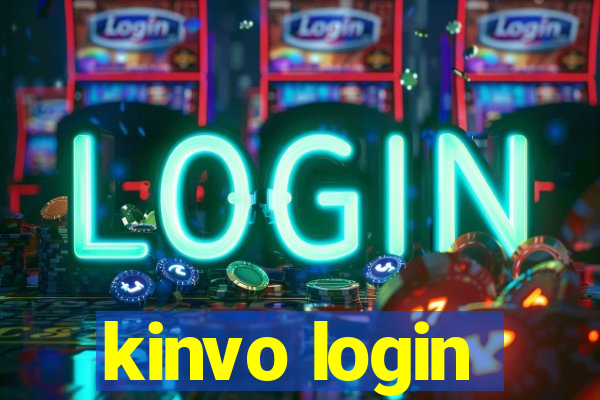 kinvo login