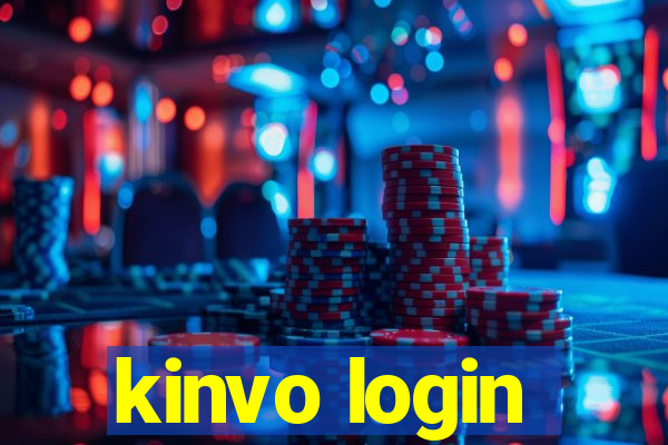 kinvo login