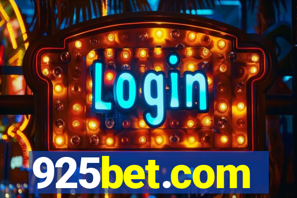 925bet.com