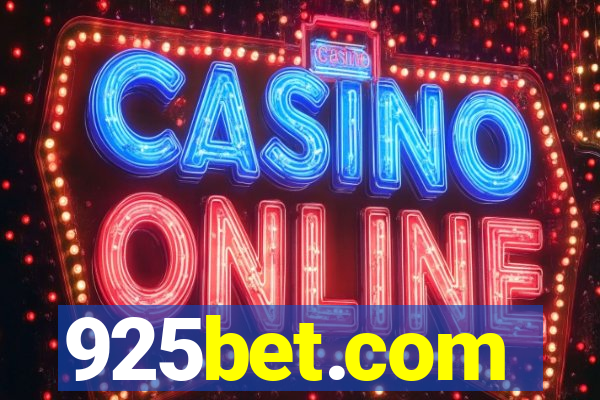 925bet.com