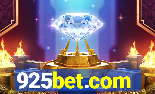 925bet.com