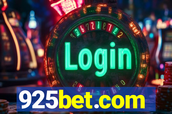 925bet.com