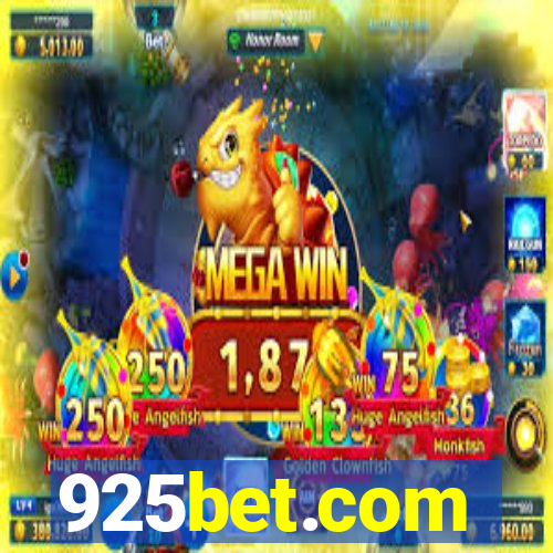 925bet.com