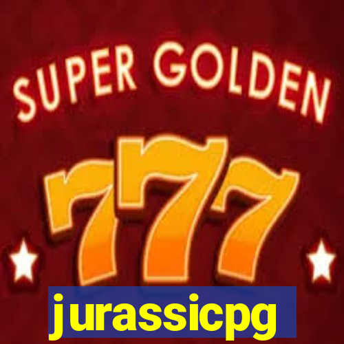 jurassicpg